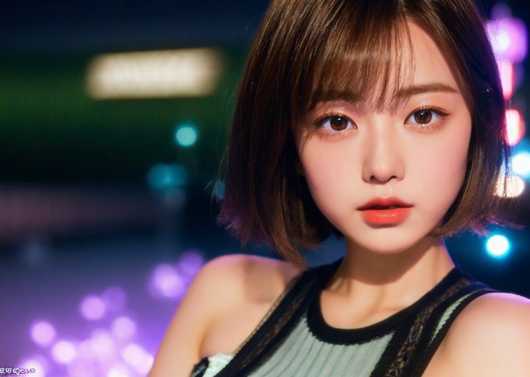 ガールズバー, おしゃれ, 働く, カジュアル, 秘密