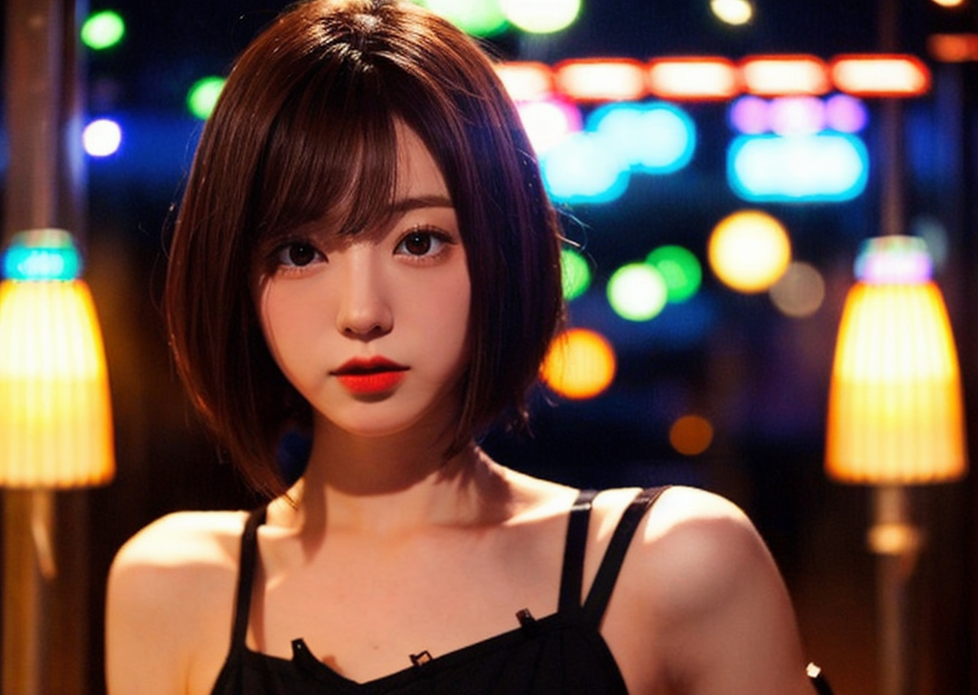 若手スタッフ モダンなバー 楽しく働く 人脈 幅を広げる