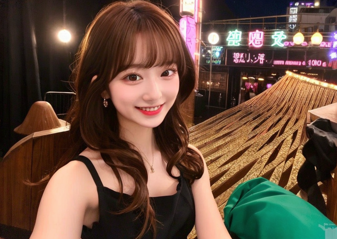 夜の人脈、ワークライフバランス、バイト選び