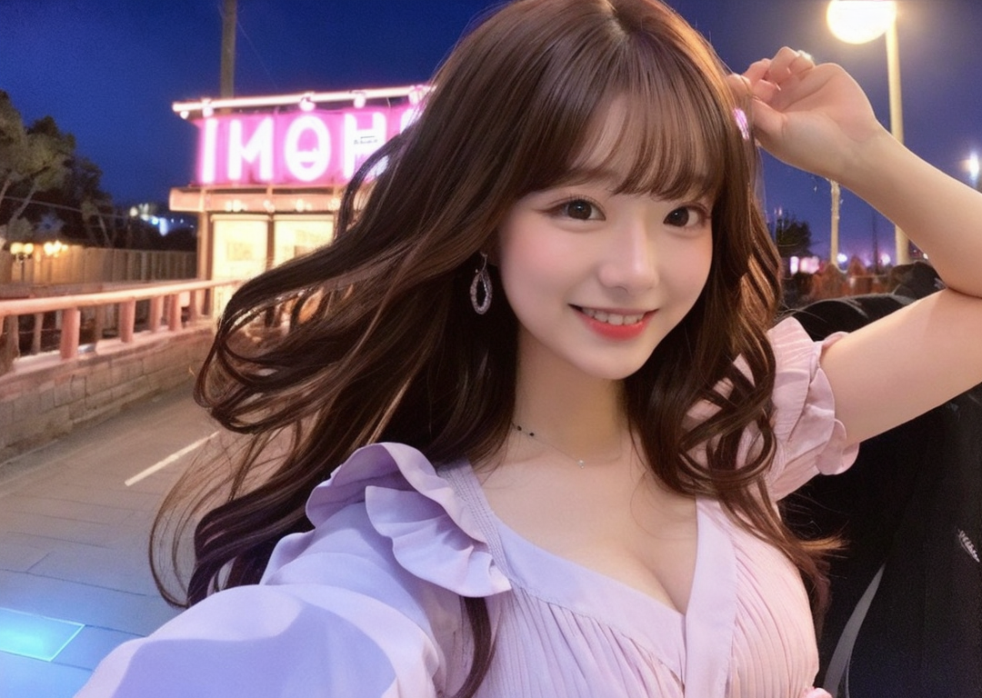 楽しく働く、稼げる、笑顔、夜のお仕事、魅力