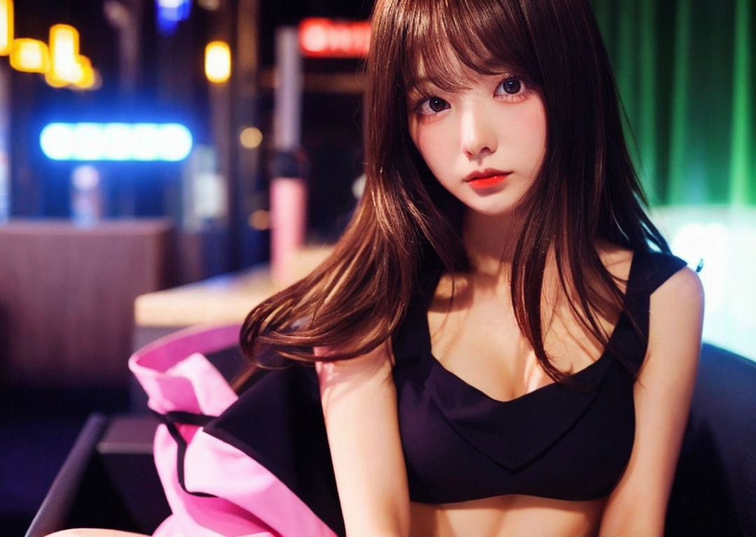 グラス磨き スマート接客 細やかな気配り 喜ばれる仕事