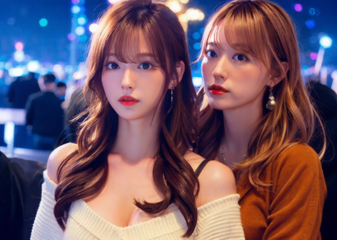 ガールズバー おつまみ 楽しい時間 女性に優しい環境