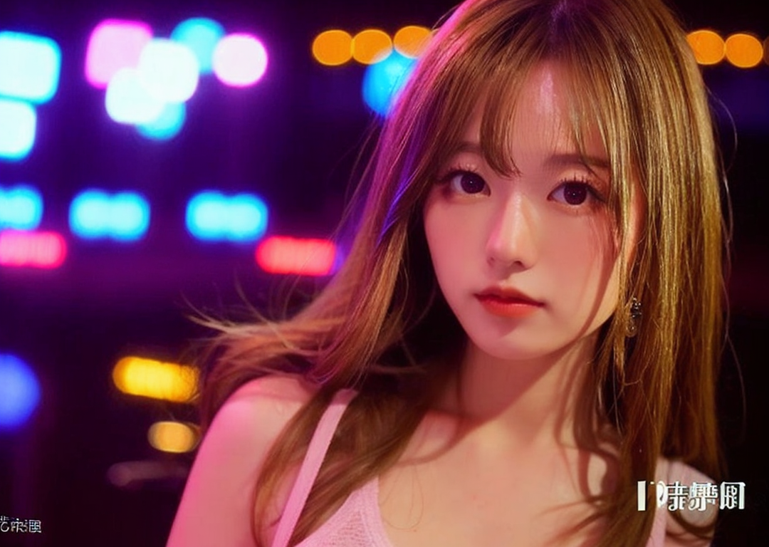 カジュアル接客 コンセプトバー ナイトワーク