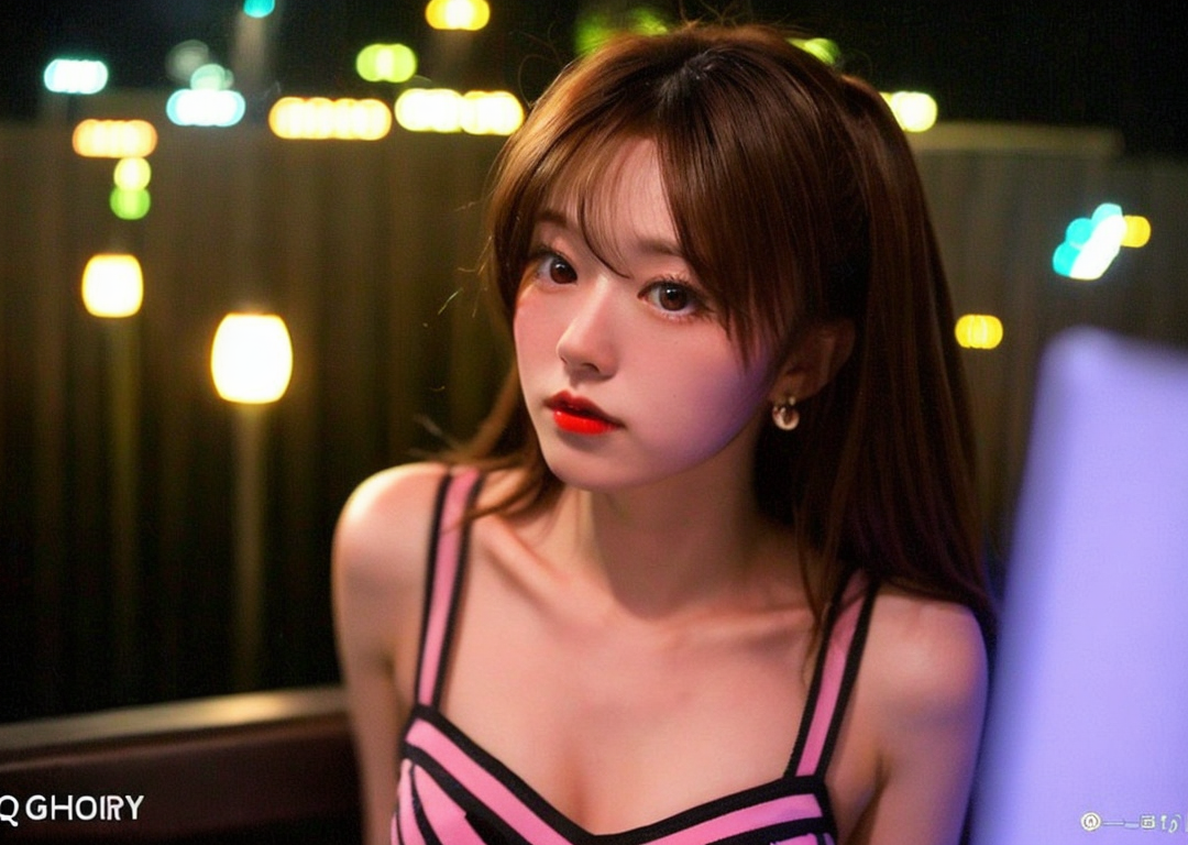 女性, 自由, 職場, ガールズバー, 働き方